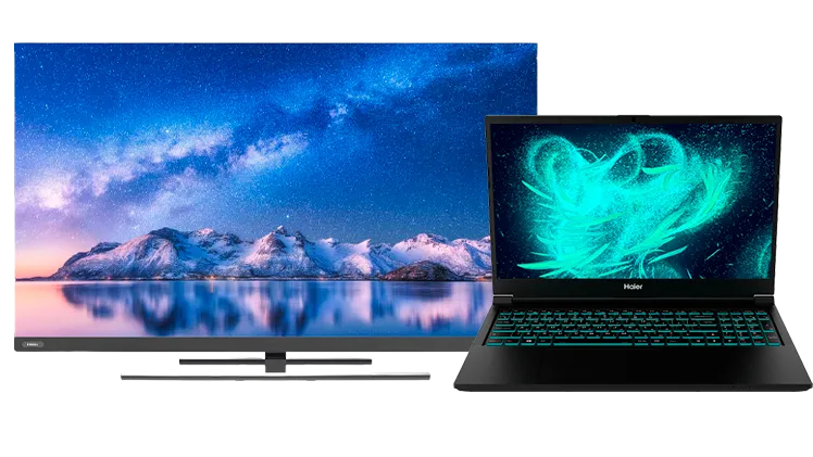 Сервисный центр Haier в Симферополе